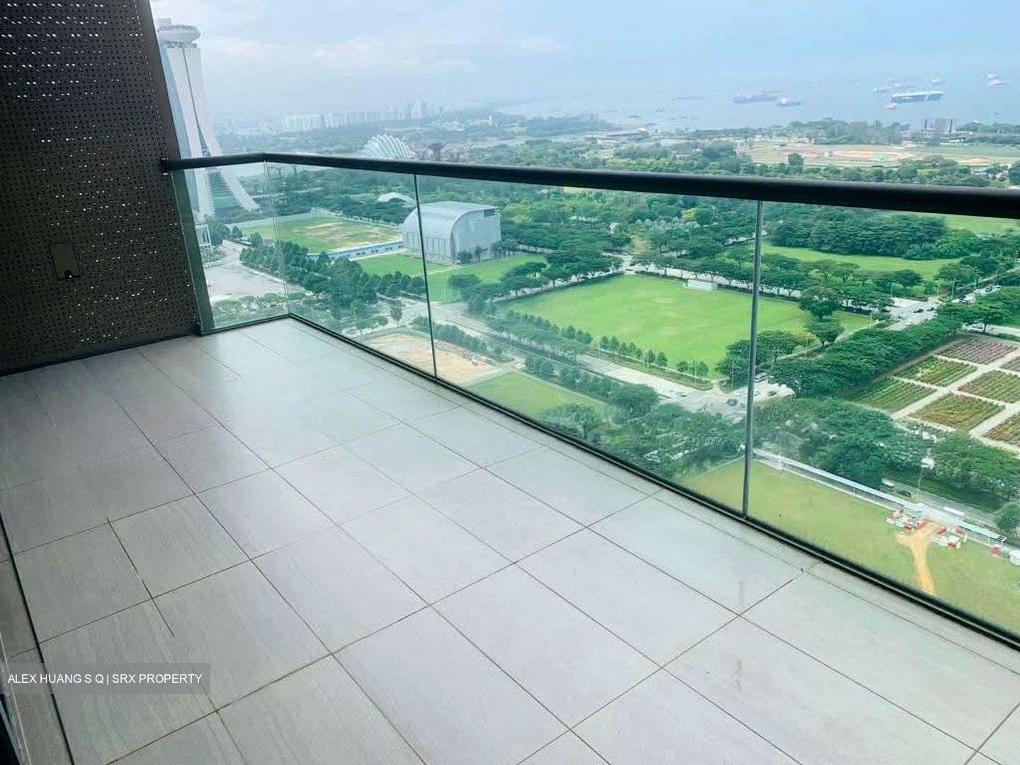 Marina One Residences (D1), Apartment #550303971